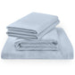 Linens - Tempur Rayon from Bamboo Sheet Set - Sleepy Blue