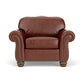 Bexley - Chair, Nailhead Trim