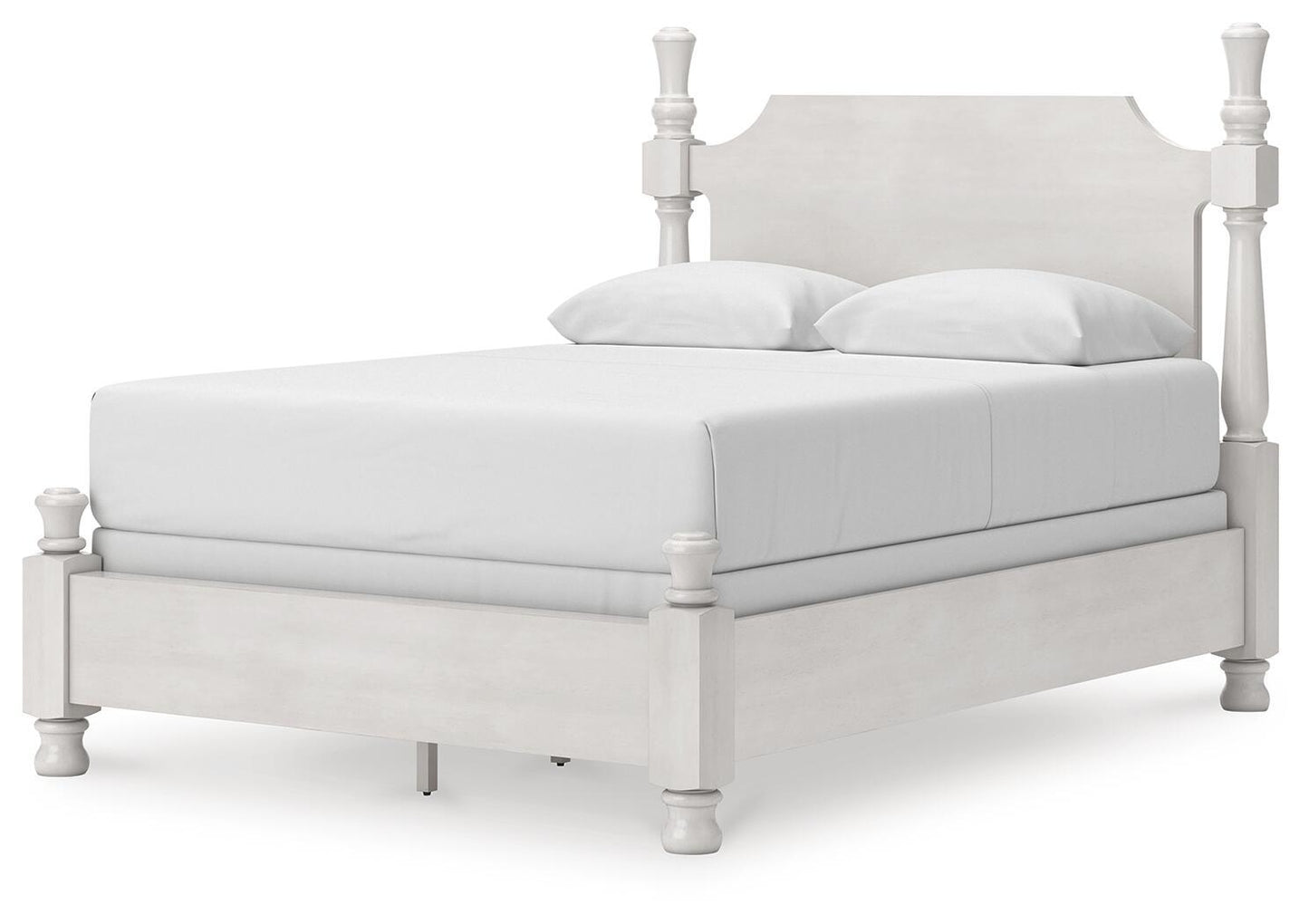 Rowlenstown - Poster Bedroom Set
