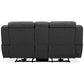 Chapman - Loveseat With Console P2 & ZG