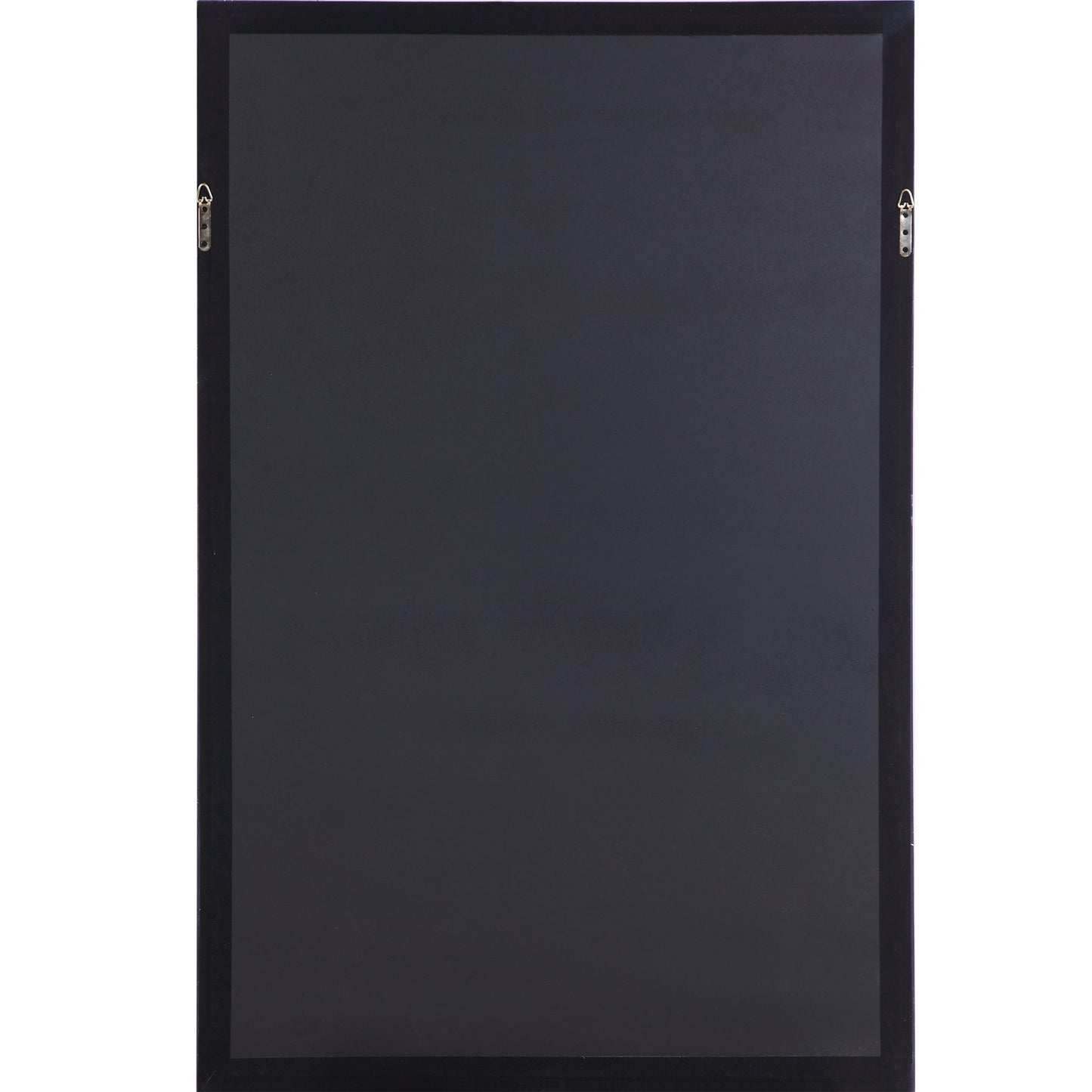 Rustic Patina Grande - Abstract Art - Dark Gray