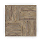 Carpenter - Square Table