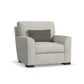 Jasper - Fabric Stationary Chair