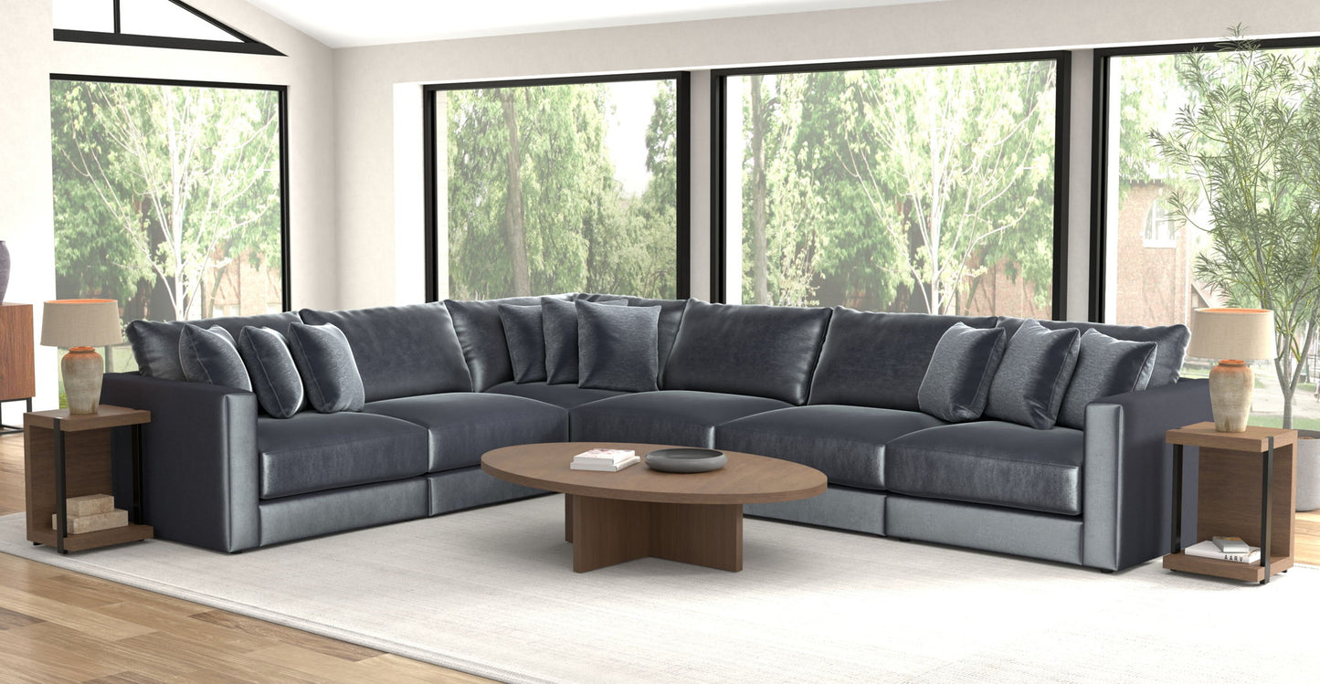 Remington - Modular Sofa