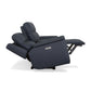 Sawyer - Power Reclining Loveseat With Console, Power Headrests, Lumbar