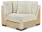 Lindyn - 4 Piece Sectional