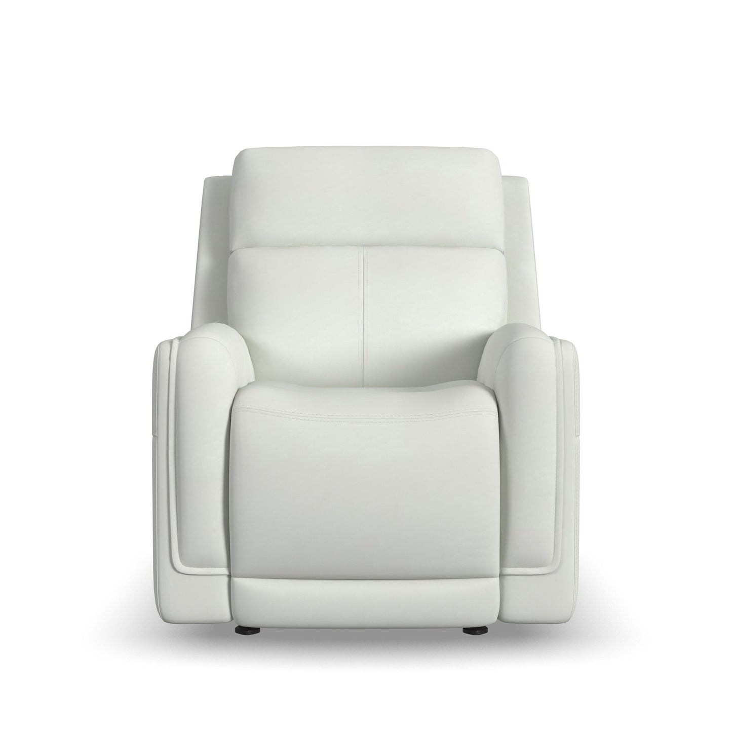 Alister - Power Gliding Recliner With Power Headrest And Lumbar