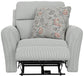 Chappy - Lay Flat Recliner