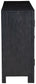Lenston - Accent Cabinet