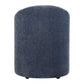 Harbor - Dining Chair - Dark Blue