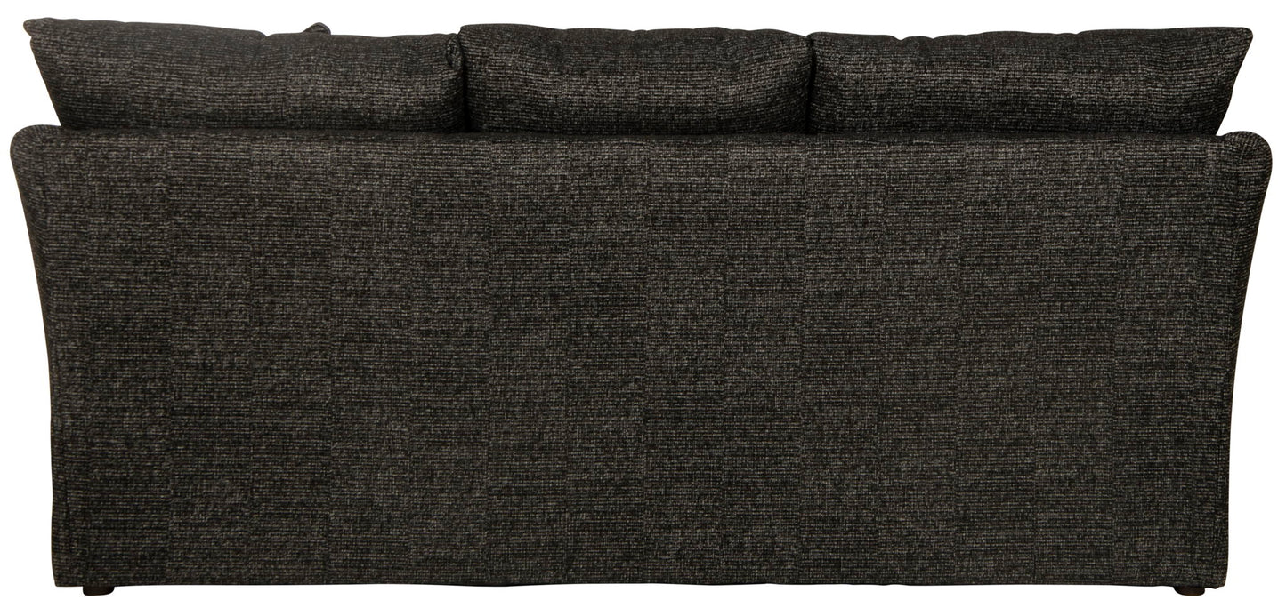 Varner - Sofa - Ebony