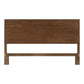 Century Modern - Panel Headboard