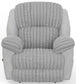 Shaggy - Rocker Recliner