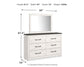 Gerridan - Dresser