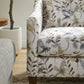 Skylar - Fabric Stationary Chair