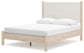 Cadmori - Panel Bedroom Set
