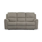 Henry - Power Reclining Sofa With Power Headrests & Lumbar