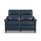 Elizabeth - Power Reclining Loveseat With Power Headrest