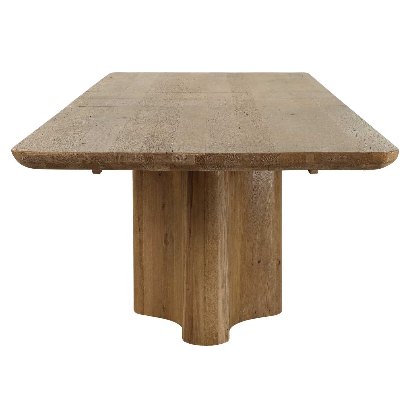 Cecelia - Dining Table - Oak