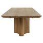 Cecelia - Dining Table - Oak