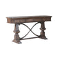 Providence Park - Sofa Table - Chateau Brown
