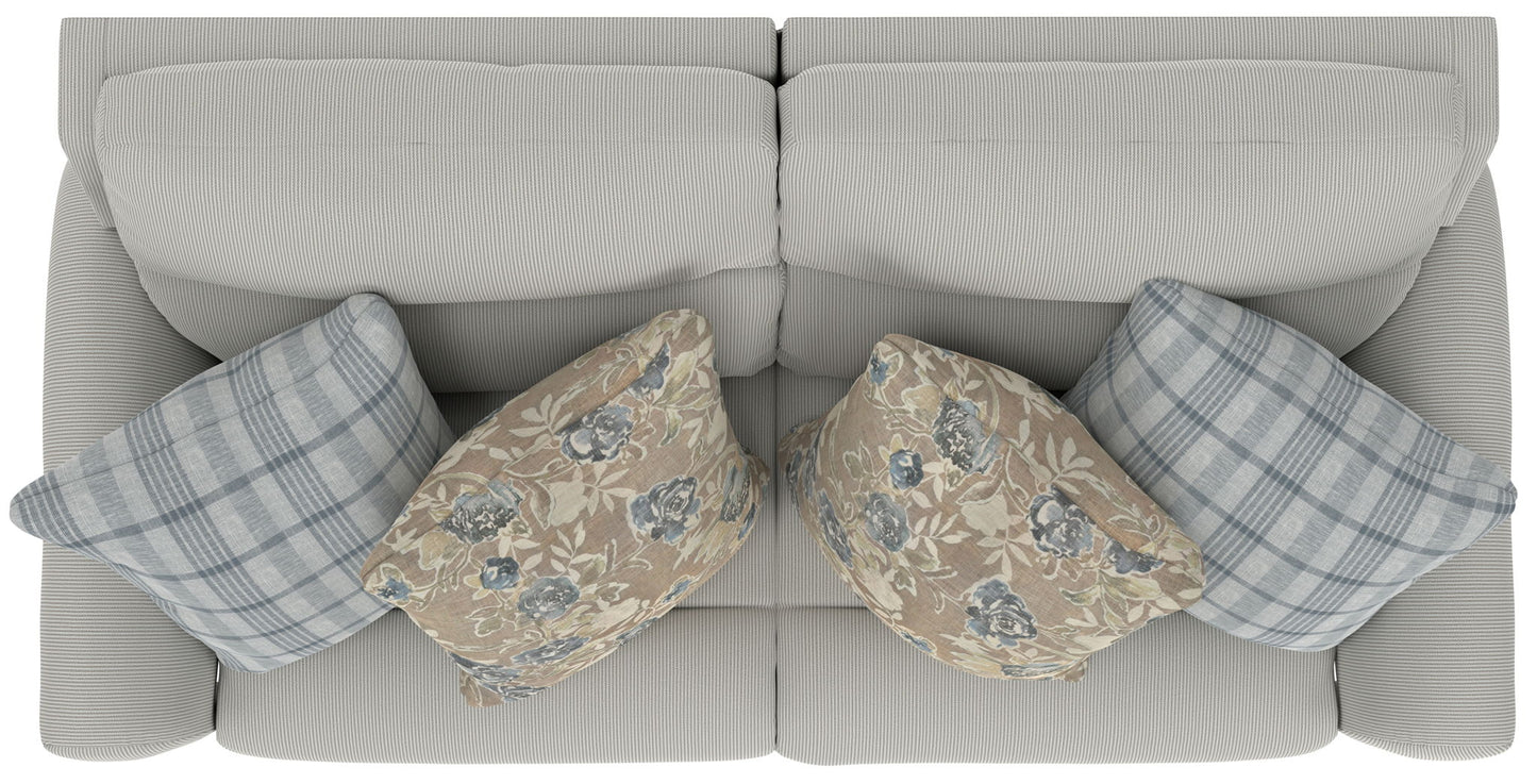 Chappy - Lay Flat Reclining Sofa