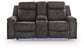 Brysonview - Reclining Living Room Set