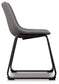 Centiar - Upholstered Side Chair