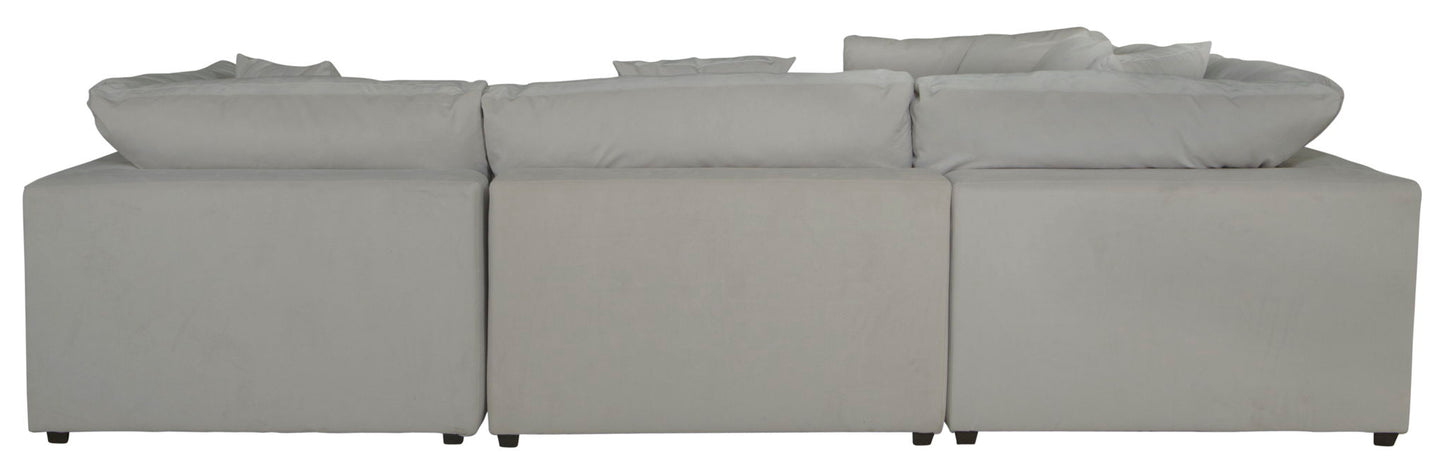 Posh - Modular Sectional