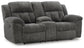 Frohn - Reclining Living Room Set