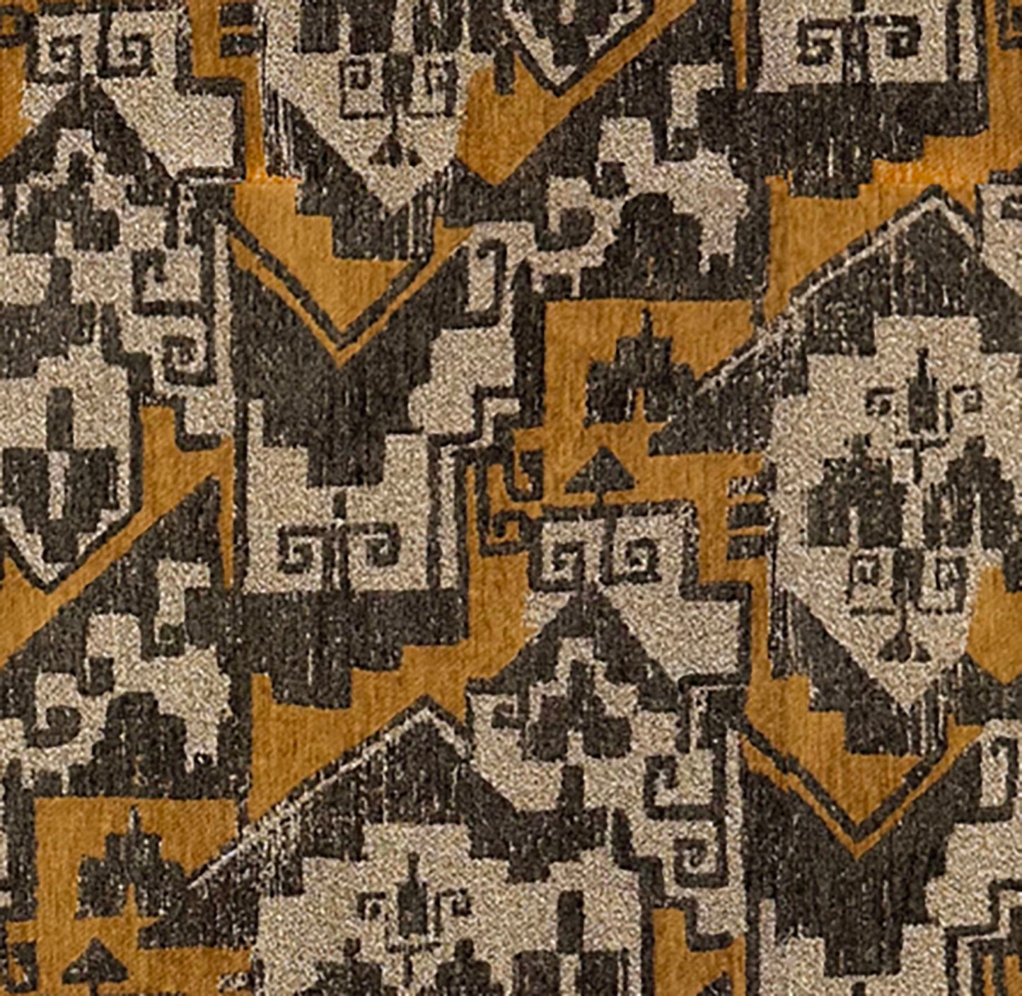 Corvara - Top Grain Italian Leather Match Sofa - Caramel