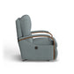 Woodlawn - Recliner - Fabric