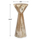 Coastwood - Indoor-Outdoor Drink Table - Woodtone