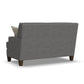 Lloyd - Fabric Loveseat