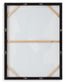 Garviery - Wall Art - Black / Cream