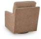Dishford - Swivel Accent Chair