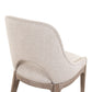 South Bend - Upholstered Side Chair (RTA)
