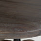 Revolve - Counter Stool - Bronze