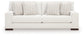 Hartside - Sofa - Frosted
