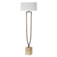 Fork In The Road - Floor Lamp