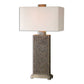 Canfield - Table Lamp - Coffee Bronze