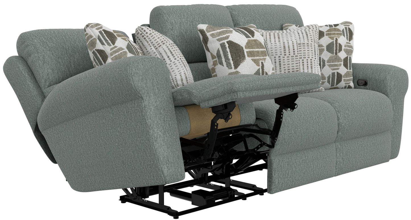 Kellen - Lay Flat Reclining Sofa