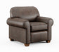 Thornton - Leather Chair