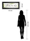 This Is Us By Marla Rae - Framed Print Wall Art - White