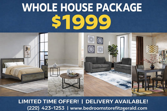 Whole House Package 1