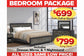 Bedroom Package 2