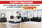 Fluffy Package 2