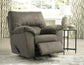 Norlou - Rocker Recliner - Flannel