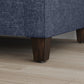 Drew - Fabric Sofa