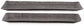 Garekton - Tray Set (Set of 2) - Pewter Finish